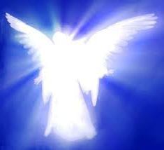 Roh Idhofi,Muawiyah, para malaikat, wujud malaikat