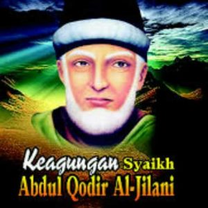 Syeh Abdul Qadir Jailani Mengais Sisa-sisa Makanan Karena Lapar