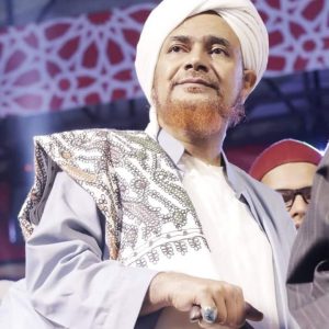 Mutiara Habib Umar Bin Hafidz